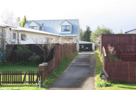 Photo of property in 12 Riley Place, Fitzroy, Hamilton, 3206