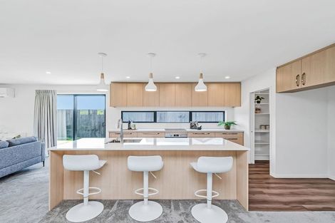 Photo of property in 3 Archie Lane, Rolleston, 7614