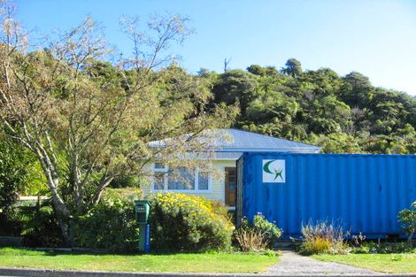 Photo of property in 236 Marsden Road, Greymouth, 7805