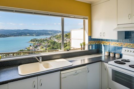 Photo of property in 103 Kahu Road, Paremata, Porirua, 5024