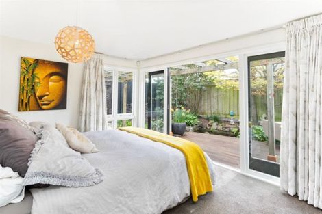 Photo of property in 187 Idris Road, Strowan, Christchurch, 8052