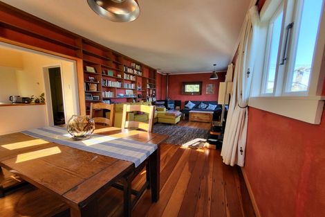 Photo of property in 152a Coromandel Street, Newtown, Wellington, 6021