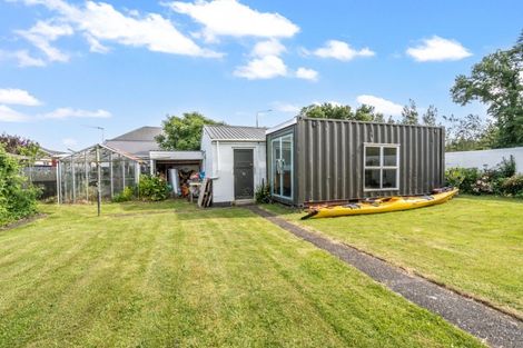 Photo of property in 1 Bourke Street, Windsor, Invercargill, 9810