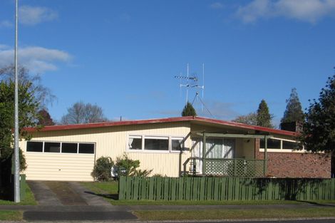 Photo of property in 22 Glen Lynne Avenue, Queenwood, Hamilton, 3210