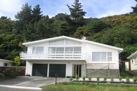 Photo of property in 202 Pembroke Road, Wilton, Wellington, 6012