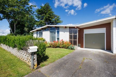 Photo of property in 6b Wyndham Street, Awapuni, Palmerston North, 4412