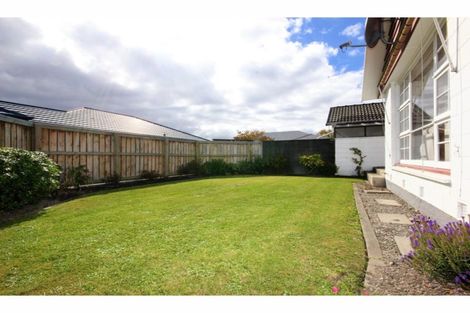 Photo of property in 1/368 Barrington Street, Spreydon, Christchurch, 8024