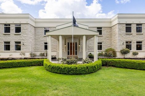 Photo of property in 164 Fencourt Road, Cambridge, 3496