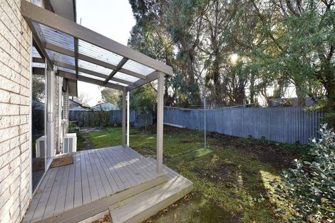 Photo of property in 2/36 Compton Street, Woolston, Christchurch, 8062