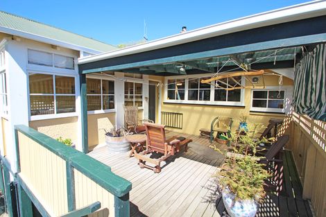 Photo of property in 4 Tweed Street, South Hill, Oamaru, 9400