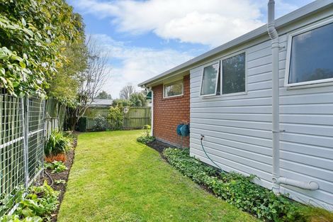 Photo of property in 23 Marshall Street, Rangiora, 7400
