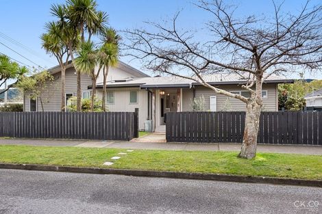 Photo of property in 21 Pempsey Street, Silverstream, Upper Hutt, 5019