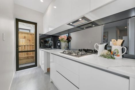 Photo of property in 54 Drumbuoy Drive, Flat Bush, Auckland, 2019