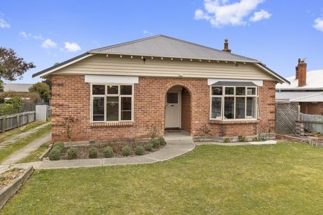 Photo of property in 14 Harborough Street, Watlington, Timaru, 7910