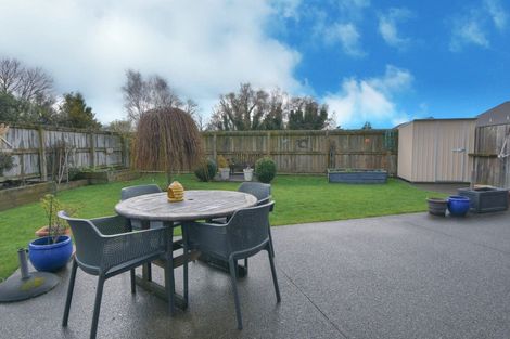 Photo of property in Ashmore Park, 77 Ashmore Park Road, Carterton, 5713