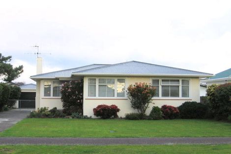 Photo of property in 61 Guy Avenue, Takaro, Palmerston North, 4410