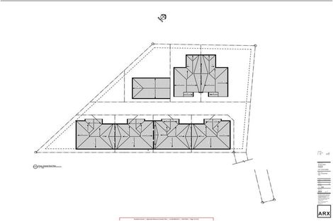 Photo of property in 16 Kirby Street, Glendene, Auckland, 0602