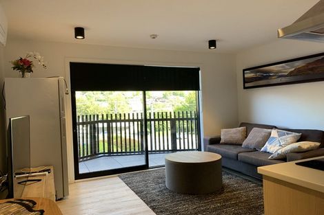 Photo of property in The Alex Apartments, 25/135b Hallenstein Street, Queenstown, 9300