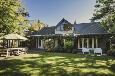 Photo of property in 195 Dudley Road Upper, Inglewood, 4386
