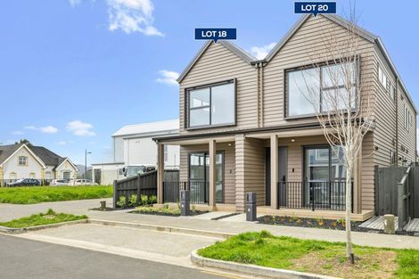 Photo of property in 20 Yellow Pear Lane, Karaka, 2578