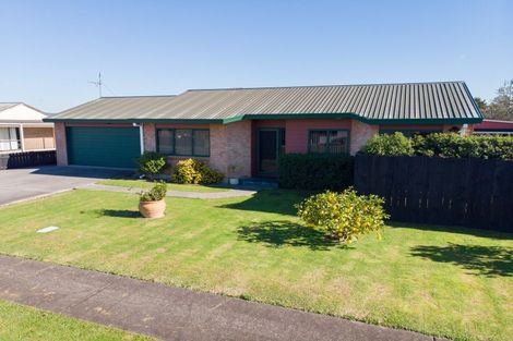 Photo of property in 9a Walton Place, Ngatea, 3503