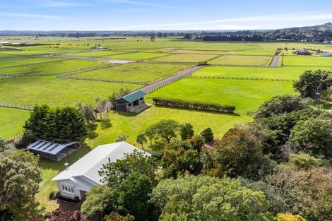 Photo of property in 435 Tararua Road, Levin, 5571