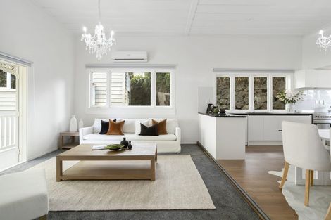 Photo of property in 53 Esplanade Road, Mount Eden, Auckland, 1024