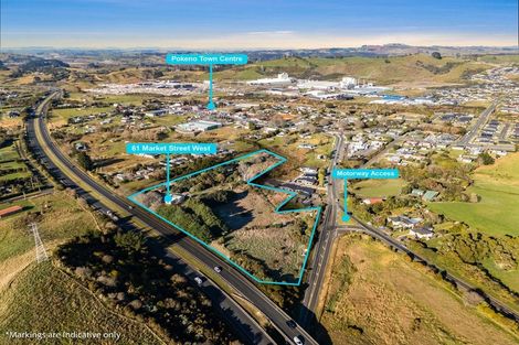 Photo of property in 61 Market Street, Pokeno, 2402