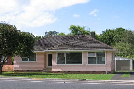 Photo of property in 95a Avondale Road, Avondale, Auckland, 1026