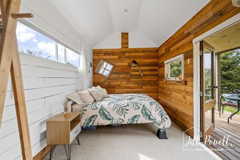 Photo of property in 611 Bickerstaffe Road, Maungaturoto, 0587