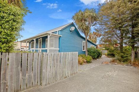 Photo of property in 4 Budge Street, Mayfield, Blenheim, 7201