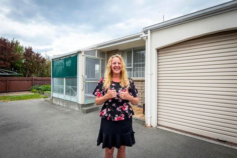 Photo of property in 3/8 Deal Street, Seaview, Timaru, 7910