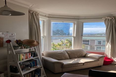 Photo of property in 4/248 The Terrace, Wellington Central, Wellington, 6011