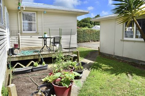 Photo of property in 98 Queen Street West, Levin, 5510