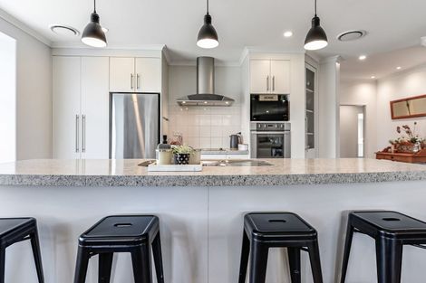 Photo of property in 22 Winchester Place, Rototuna North, Hamilton, 3210