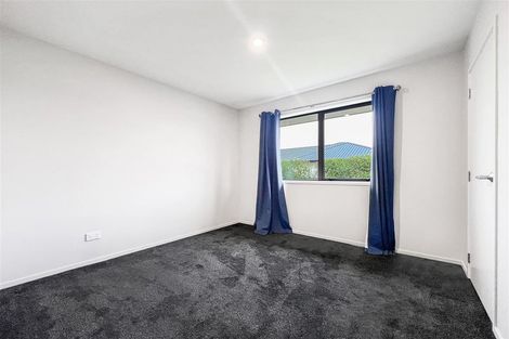 Photo of property in 36 Billy T Lane, Rolleston, 7615