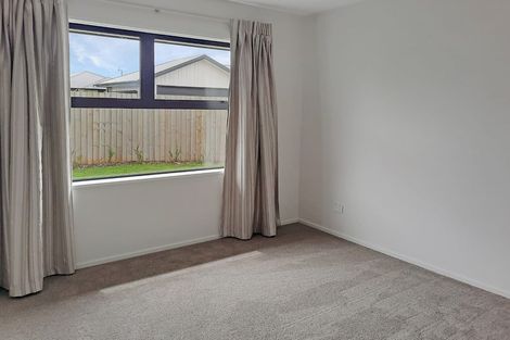 Photo of property in 12 Beckford Way, Rolleston, 7614