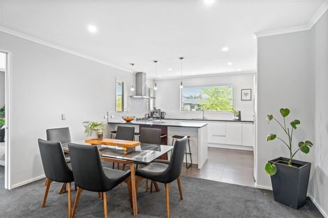 Photo of property in 15 Blue Jean Avenue, Rolleston, 7614