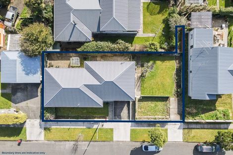 Photo of property in 12 Banks Street, Richmond, Invercargill, 9810
