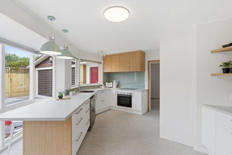 Photo of property in 1 Gilmore Place, Burnside, Christchurch, 8053