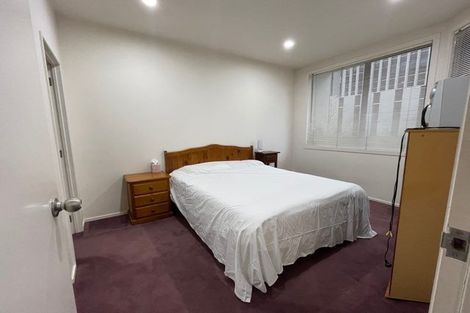 Photo of property in Embassy Apartments, 3a/18 Wakefield Street, Auckland Central, Auckland, 1010