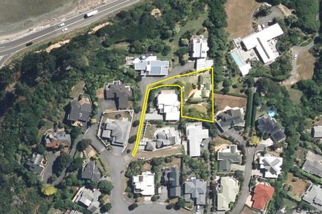 Photo of property in 24 Molyneux Close, Whitby, Porirua, 5024