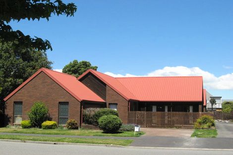 Photo of property in 1/91 Merrin Street, Avonhead, Christchurch, 8042