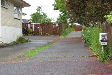 Photo of property in 16a Taonui Street, Rosehill, Papakura, 2113