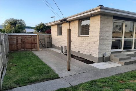 Photo of property in 1/17 Seddon Street, Sydenham, Christchurch, 8023