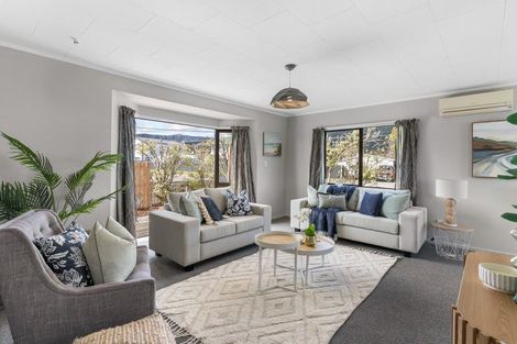 Photo of property in 10 Maclean Street, Wallaceville, Upper Hutt, 5018