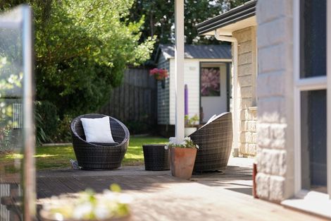 Photo of property in 10 Harvest Court, Paraparaumu, 5032