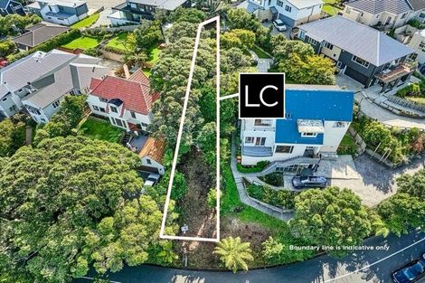 Photo of property in 17 Benares Street, Khandallah, Wellington, 6035