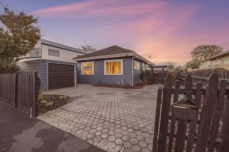 Photo of property in 1/31 Thornton Street, Mairehau, Christchurch, 8013