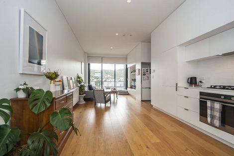 Photo of property in 202/11 Jean Caldwell Way, Island Bay, 6023